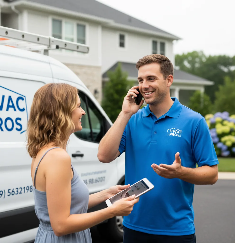 Duct Cleaning in Millstone Township, NJ